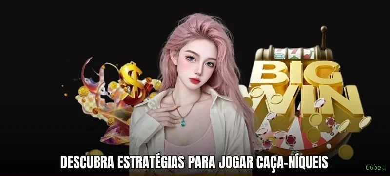 Slots no app 66bet mobile