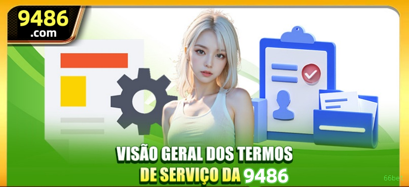 Configurações úteis dentro do app 66bet