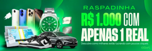 Apostas futebol ao vivo 66bet - odds competitivas