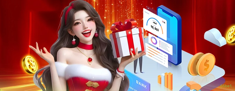 Cassino 66bet app mobile