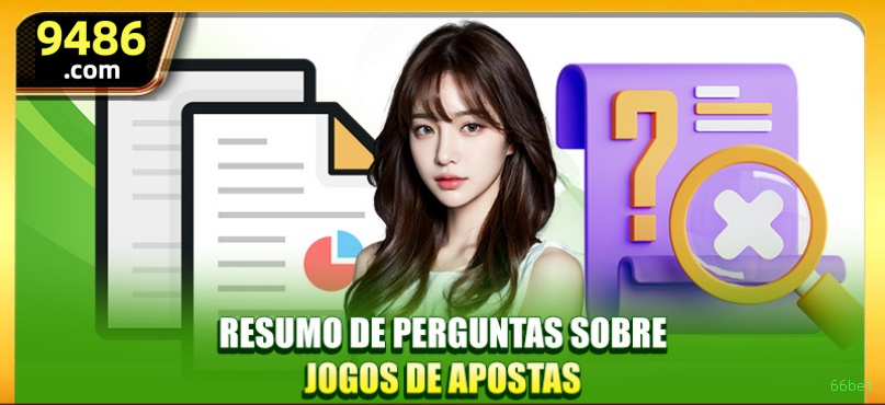 Plataforma 66bet - cassino e apostas