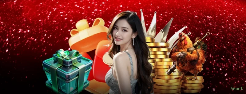 Pagamentos 66bet PIX
