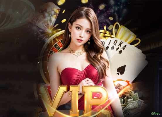 Programa VIP 66bet - benefícios exclusivos