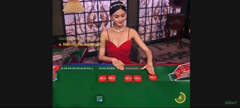 Bônus exclusivos membros VIP 66bet
